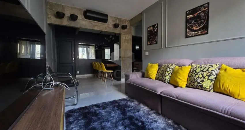 Apartamento 2 quartos à venda, 2 quartos, 1 vaga, cidade jardim - belo horizonte/mg