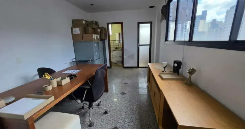 Sala comercial à venda na Anchieta, Belo Horizonte