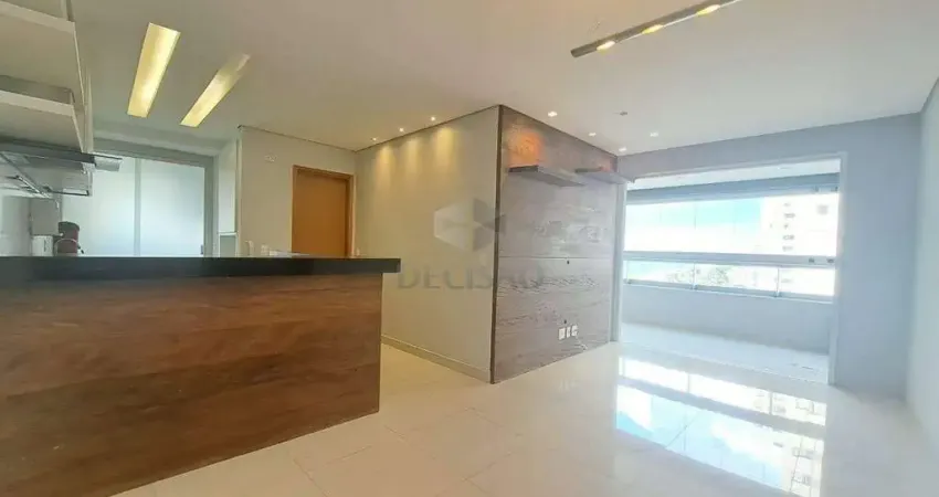 Apartamento 3 quartos à venda, 3 quartos, 1 suíte, 2 vagas, vila da serra - nova lima/mg