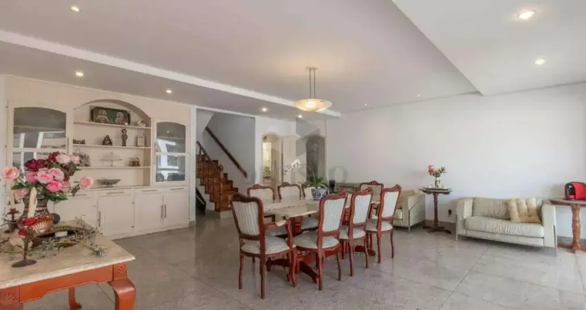 Cobertura à venda, 4 quartos, 1 suíte, 3 vagas, santo agostinho - belo horizonte/mg