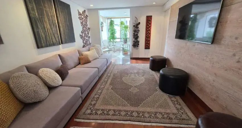 Cobertura à venda, 4 quartos, 1 suíte, 2 vagas, cruzeiro - belo horizonte/mg