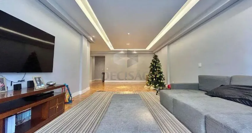 Apartamento 3 quartos à venda, 3 quartos, 1 suíte, 1 vaga, centro - belo horizonte/mg