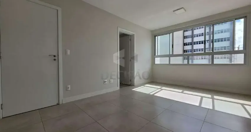 Apartamento 2 quartos à venda, 2 quartos, 1 suíte, 2 vagas, santa efigênia - belo horizonte/mg