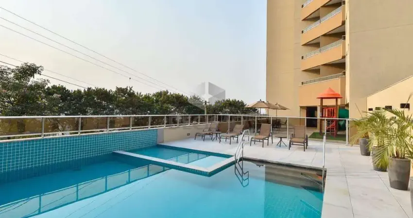 Apartamento 2 Quartos à venda, 2 quartos, 1 suíte, 2 vagas, São Lucas - Belo Horizonte/MG