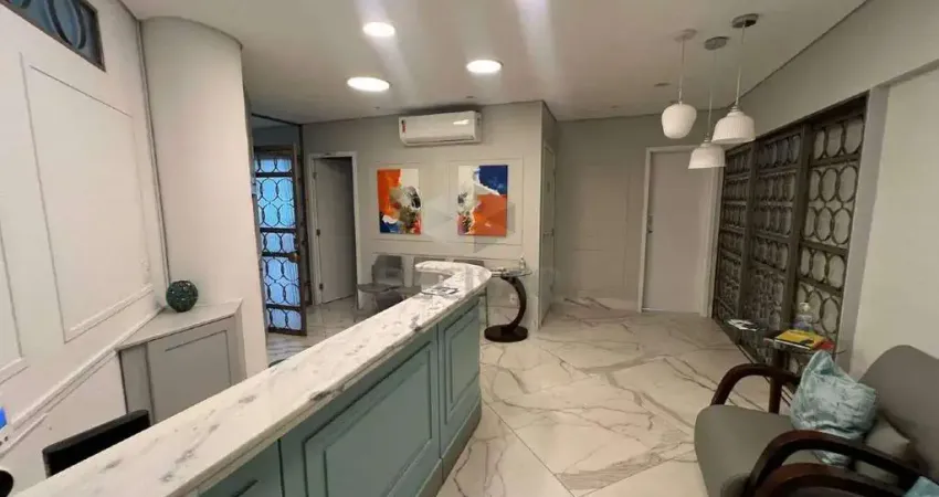 Sala comercial à venda na Savassi, Belo Horizonte