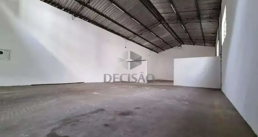 Barracão / Galpão / Depósito à venda na Cidade Jardim, Belo Horizonte