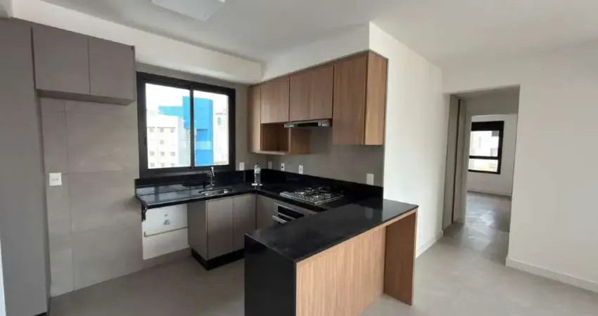 Apartamento 2 Quartos para aluguel, 2 quartos, 1 suíte, 2 vagas, Lourdes - Belo Horizonte/MG
