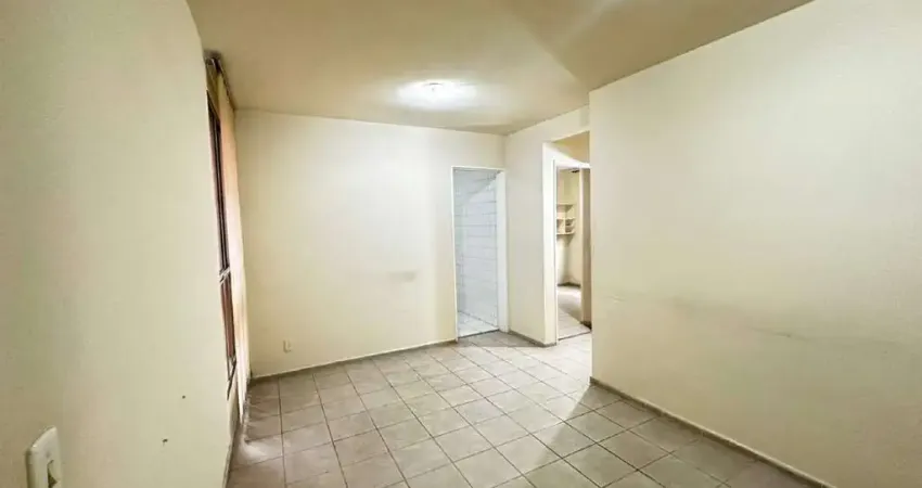 Apartamento 2 Quartos para aluguel, 2 quartos, 1 vaga, Santa Efigênia - Belo Horizonte/MG