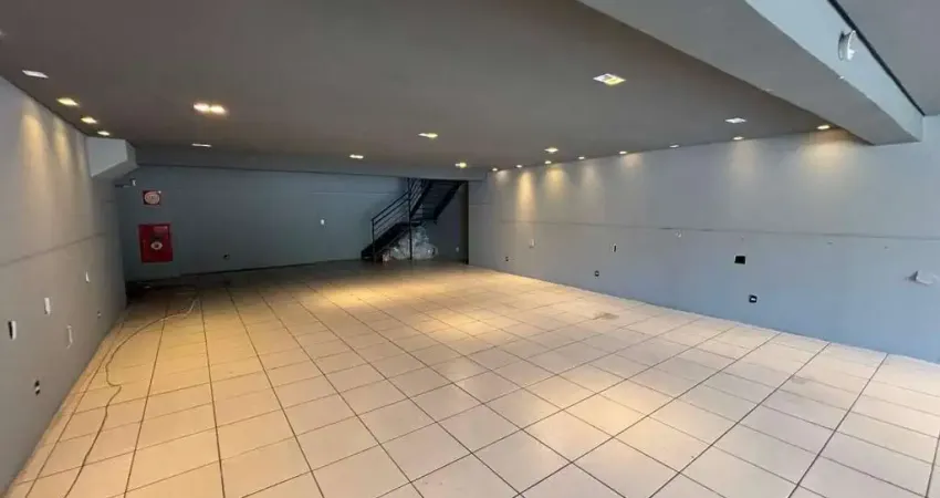 Ponto comercial para alugar no Buritis, Belo Horizonte