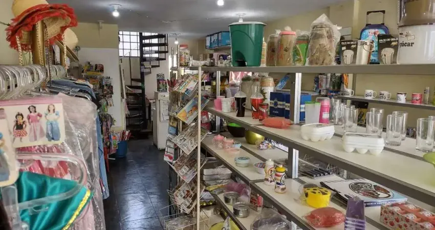 Ponto comercial para alugar na Sagrada Família, Belo Horizonte