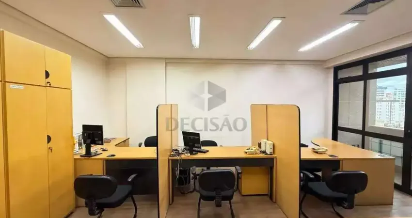 Sala para aluguel, 1 vaga, Santa Efigênia - Belo Horizonte/MG
