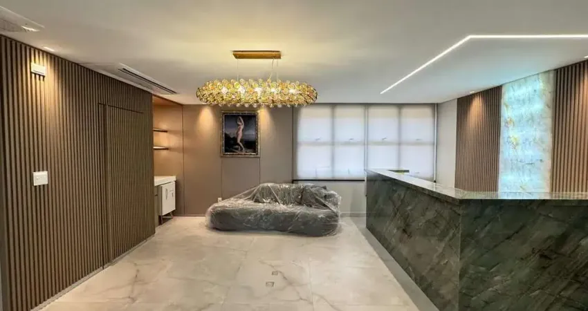 Sala comercial para alugar na Savassi, Belo Horizonte