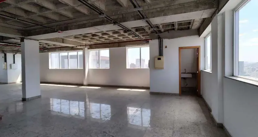 Sala para aluguel, 1 vaga, Funcionarios - Belo Horizonte/MG