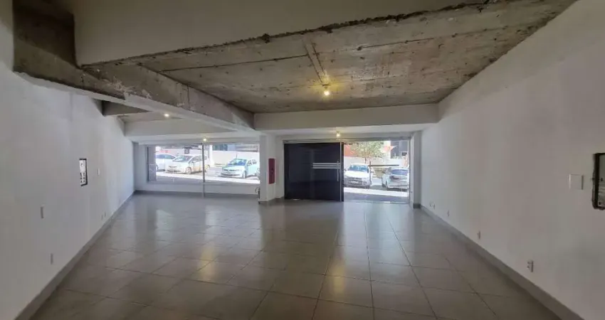 Ponto comercial para alugar no Funcionários, Belo Horizonte