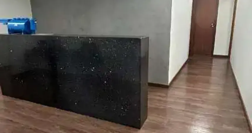 Sala comercial para alugar no Funcionários, Belo Horizonte