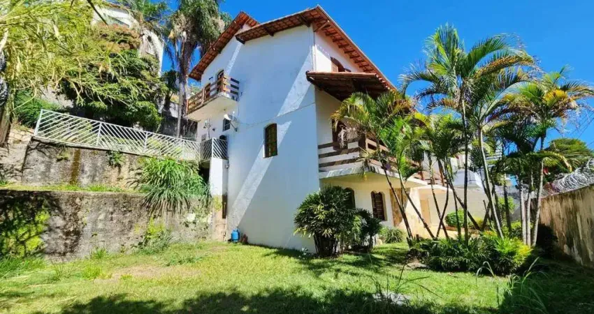 Casa para aluguel, 5 quartos, 2 suítes, 6 vagas, Santa Lúcia - Belo Horizonte/MG