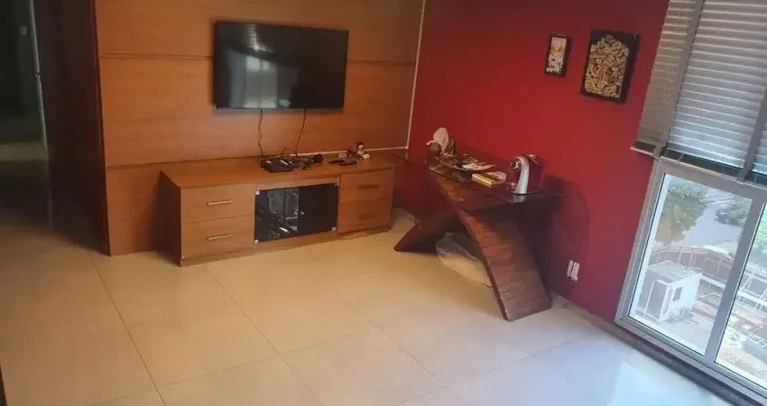 Apartamento 3 Quartos para aluguel, 3 quartos, 1 suíte, 3 vagas, Cruzeiro - Belo Horizonte/MG