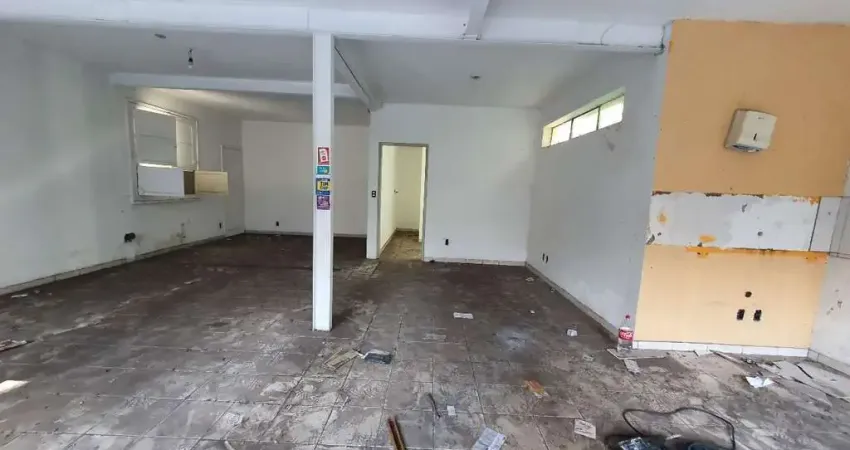 Barracão / Galpão / Depósito para alugar na Santa Tereza, Belo Horizonte