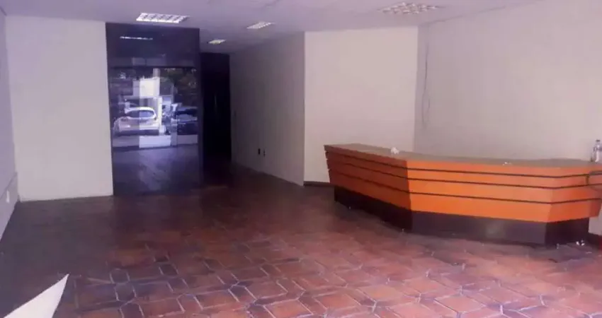 Ponto comercial para alugar na Santa Efigênia, Belo Horizonte