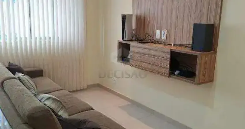 Apartamento 2 Quartos à venda, 2 quartos, 1 suíte, 1 vaga, Santa Efigênia - Belo Horizonte/MG