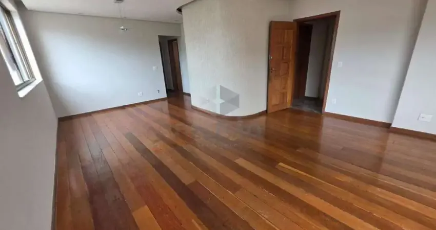 Apartamento 4 Quartos à venda, 4 quartos, 1 suíte, 2 vagas, Cruzeiro - Belo Horizonte/MG