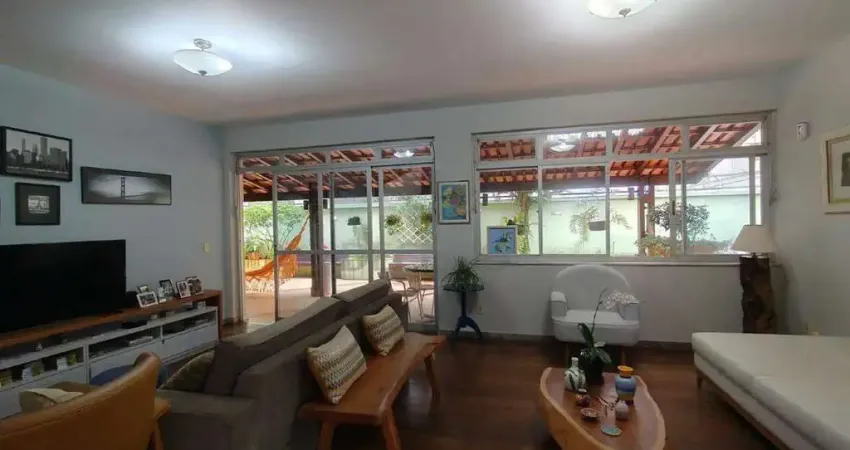 Área privativa à venda, 3 quartos, 1 suíte, 4 vagas, Anchieta - Belo Horizonte/MG