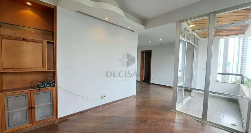 Apartamento 2 Quartos à venda, 2 quartos, 1 suíte, 1 vaga, Lourdes - Belo Horizonte/MG