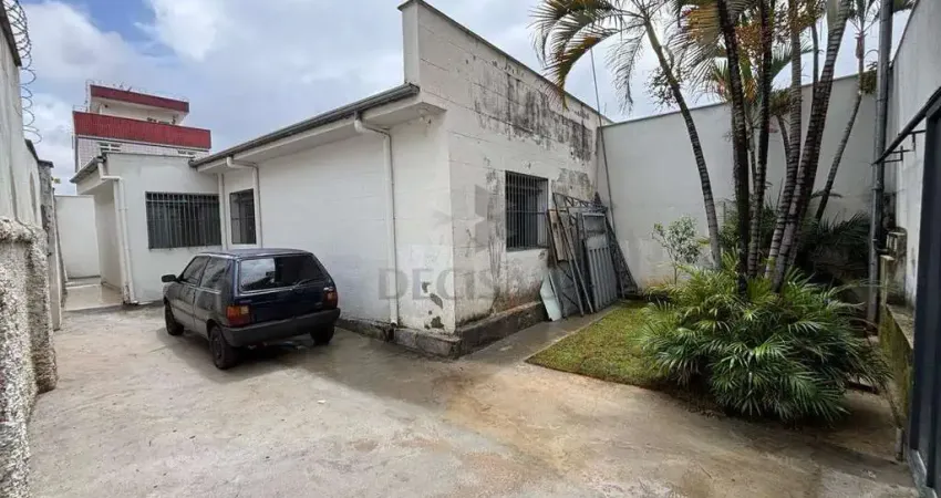 Casa comercial para aluguel, 3 quartos, 1 suíte, 2 vagas, Santa Efigênia - Belo Horizonte/MG