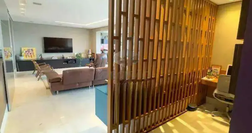 Apartamento 4 Quartos à venda, 4 quartos, 2 suítes, 4 vagas, Serra - Belo Horizonte/MG