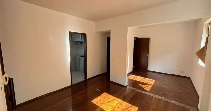 Apartamento 3 Quartos para aluguel, 3 quartos, 1 suíte, 2 vagas, Serra - Belo Horizonte/MG