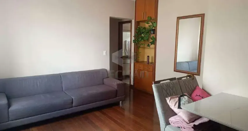 Apartamento 3 Quartos à venda, 3 quartos, 1 suíte, 1 vaga, Santa Efigênia - Belo Horizonte/MG
