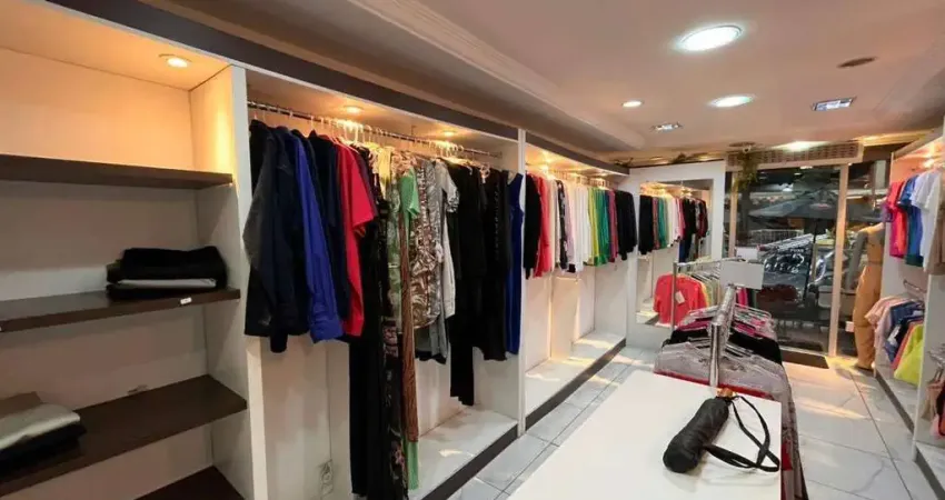 Ponto comercial para alugar na Savassi, Belo Horizonte