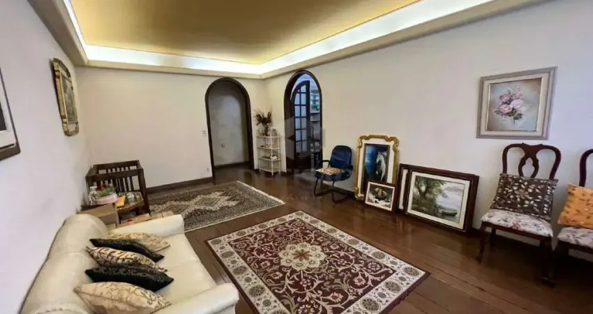 Apartamento 4 Quartos à venda, 4 quartos, 1 suíte, 2 vagas, Lourdes - Belo Horizonte/MG