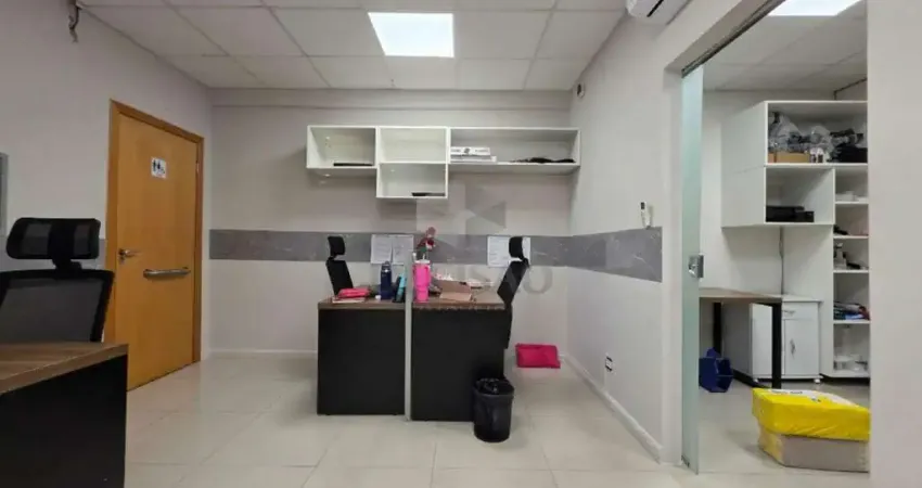 Sala comercial à venda em Lourdes, Belo Horizonte