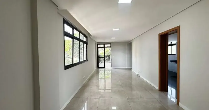 Apartamento 4 Quartos para aluguel, 4 quartos, 1 suíte, 2 vagas, Nova Floresta - Belo Horizonte/MG