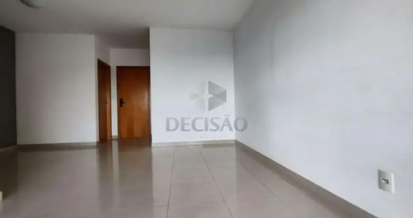 Apartamento 3 Quartos à venda, 3 quartos, 1 suíte, 3 vagas, Serra - Belo Horizonte/MG