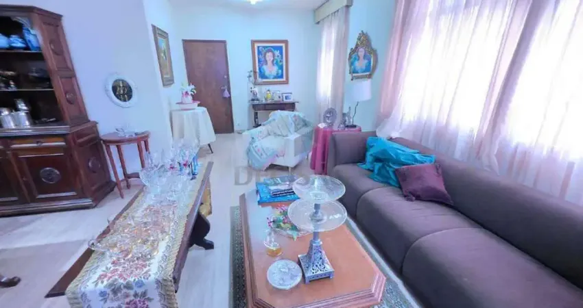 Apartamento 4 Quartos à venda, 4 quartos, 1 suíte, 1 vaga, Sion - Belo Horizonte/MG