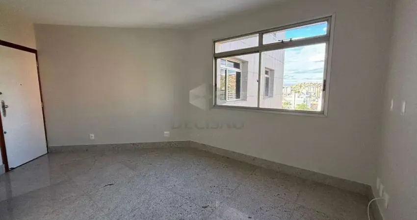 Apartamento para aluguel, 2 quartos, 1 vaga, cruzeiro - belo horizonte/mg