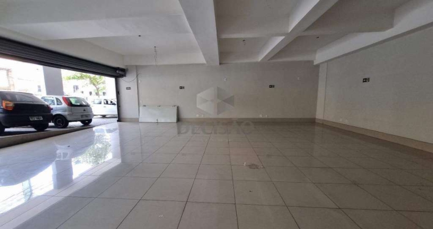 Loja para aluguel, 3 vagas, Barro Preto - Belo Horizonte/MG