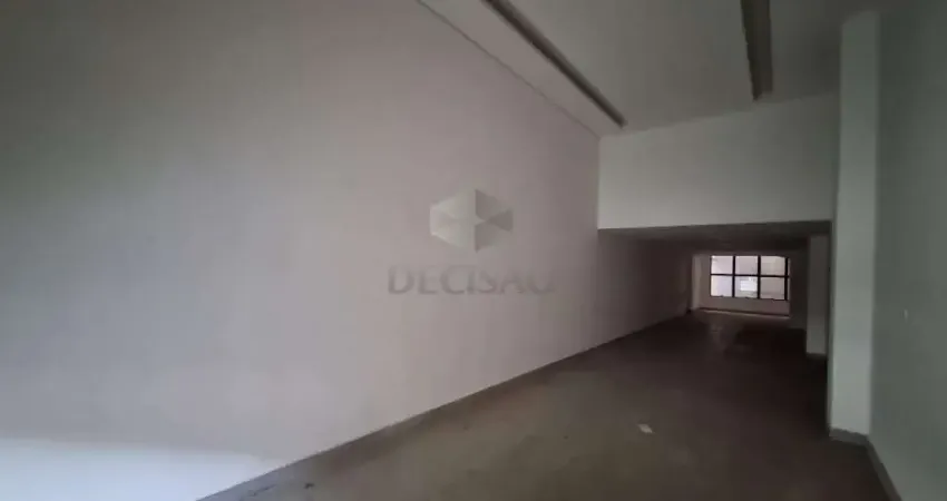 Loja para aluguel, 1 vaga, santo agostinho - belo horizonte/mg