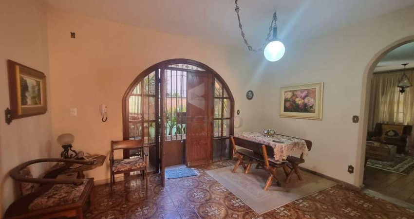 Casa para aluguel, 5 quartos, 1 suíte, 2 vagas, Santa Efigênia - Belo Horizonte/MG