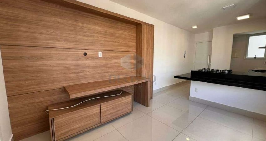 Apartamento para aluguel, 1 quarto, 1 suíte, 1 vaga, Funcionários - Belo Horizonte/MG