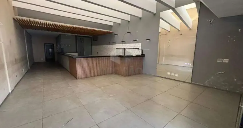 Ponto comercial para alugar no União, Belo Horizonte 