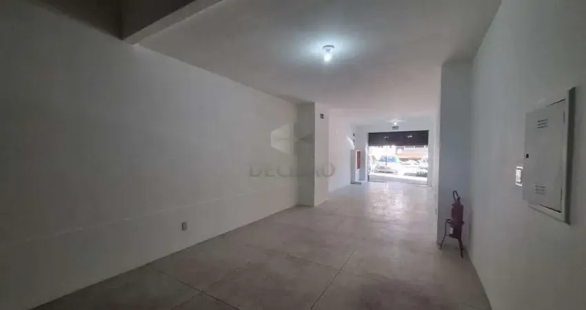 Ponto comercial para alugar no Funcionários, Belo Horizonte 