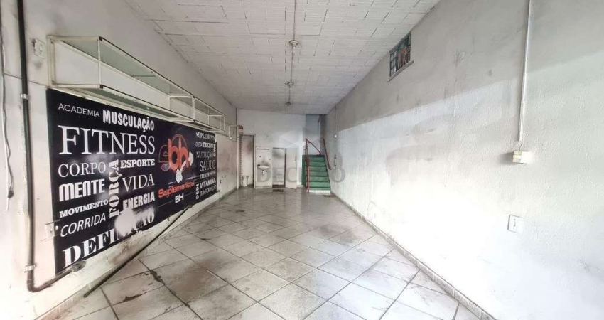 Ponto comercial para alugar no Centro, Belo Horizonte 