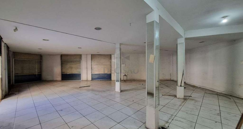 Ponto comercial para alugar no Centro, Belo Horizonte 