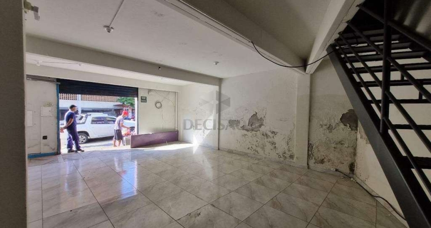 Ponto comercial para alugar no Centro, Belo Horizonte 