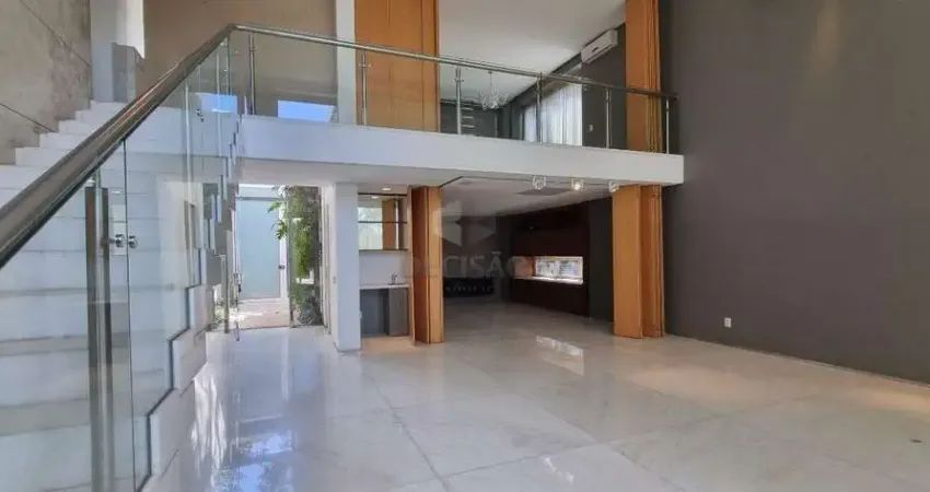 Casa para aluguel, 4 quartos, 4 suítes, 4 vagas, Cidade Jardim - Belo Horizonte/MG