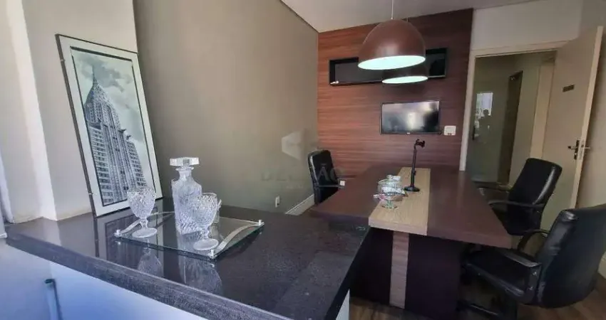 Conjunto de Salas para aluguel, Centro - Belo Horizonte/MG