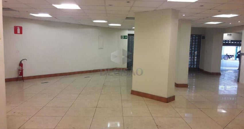 Ponto comercial para alugar no Centro, Belo Horizonte 